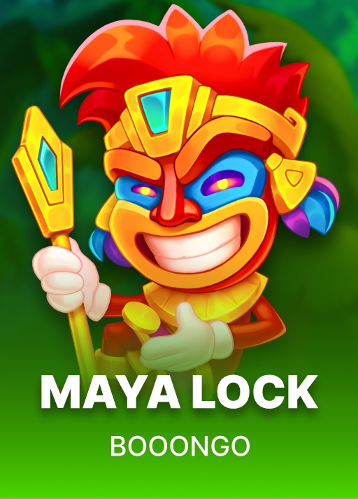 Maya Lock