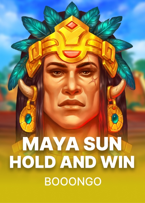 Maya Sun