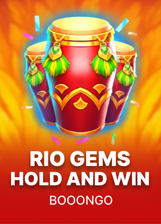 Rio Gems