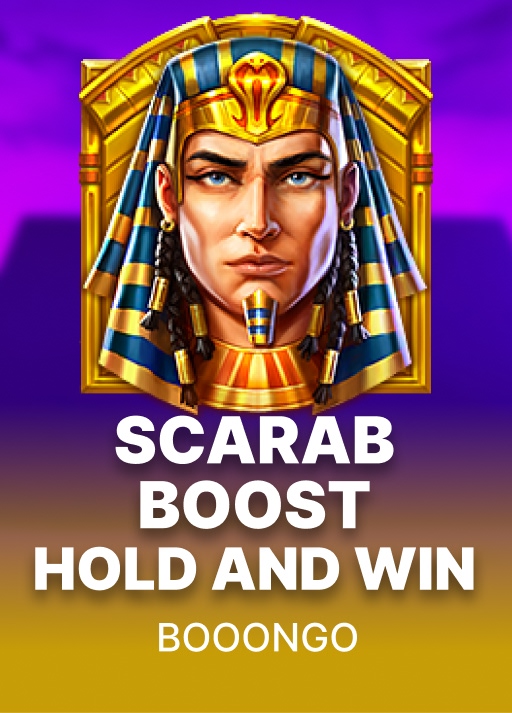 Scarab Boost