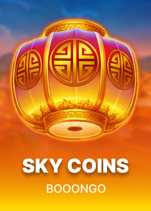 Sky Coins