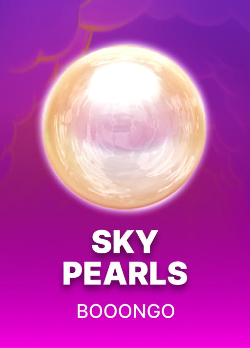 Sky Pearls
