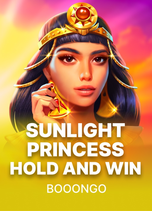 Sunlight Princess