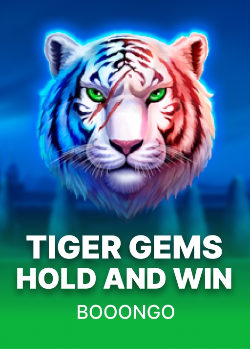Tiger Gems