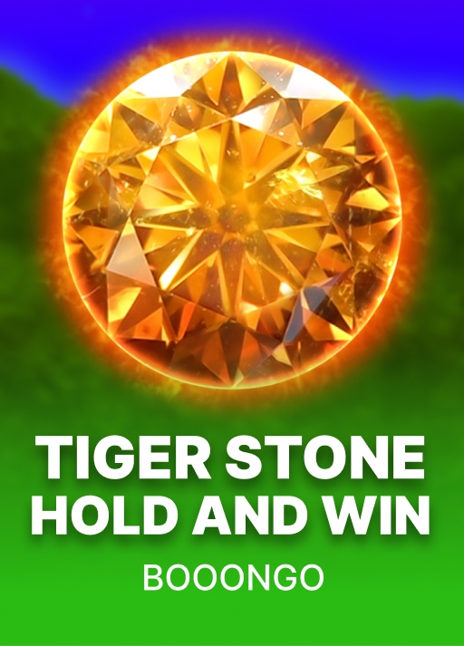 Tiger Stone