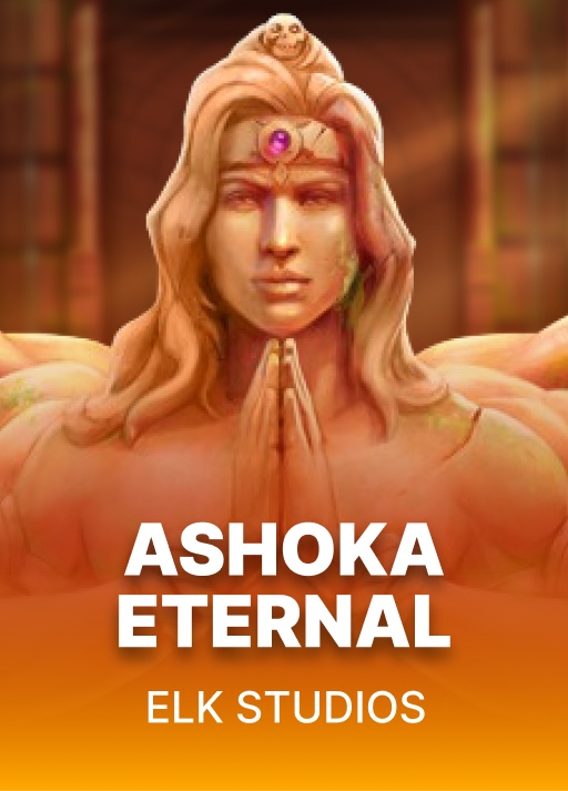 Ashoka Eternal