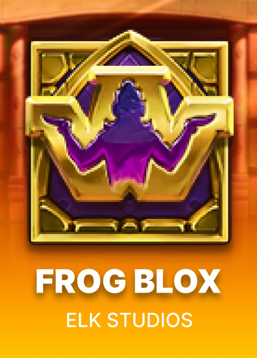 Frogblox
