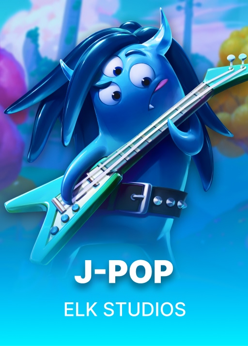 J-POP