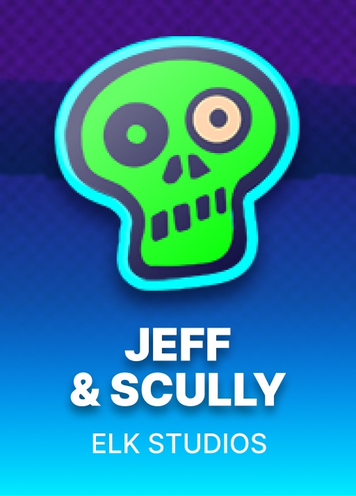 Jeff & Scully