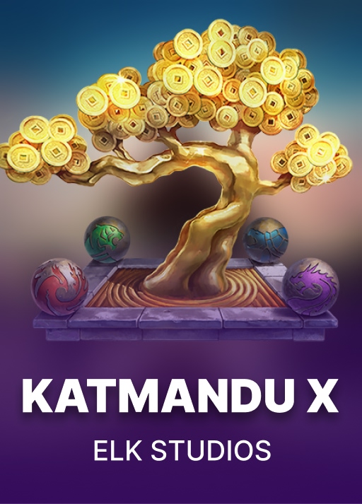 Katmandu X