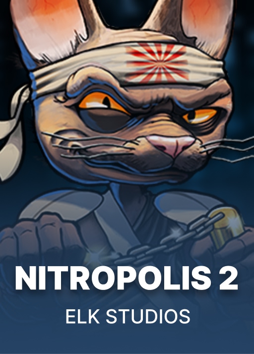 Nitropolis 2
