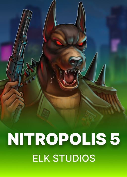 Nitropolis 5