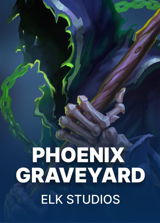 Phoenix Graveyard