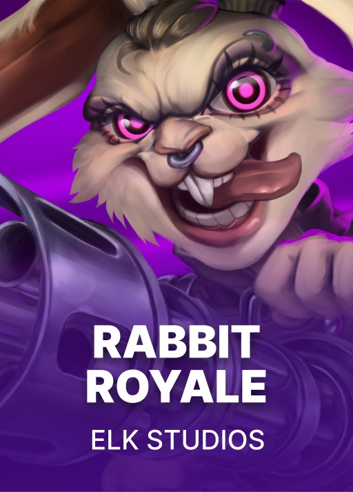 Rabbit Royale