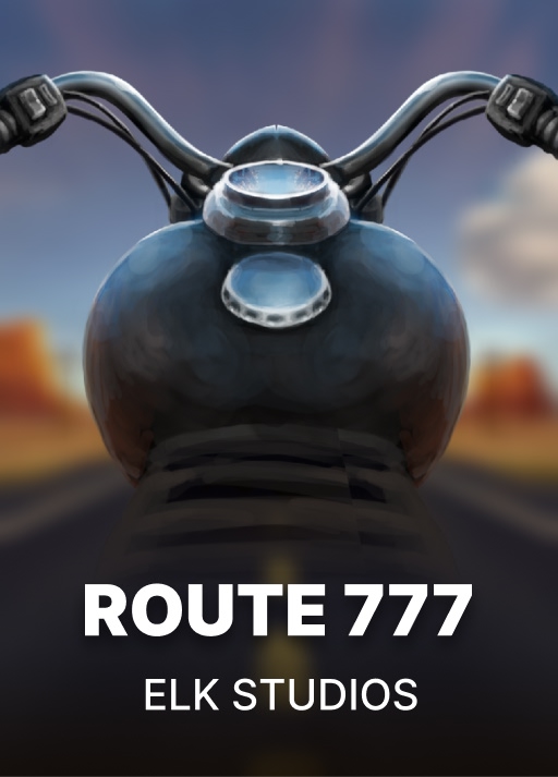 Route 777