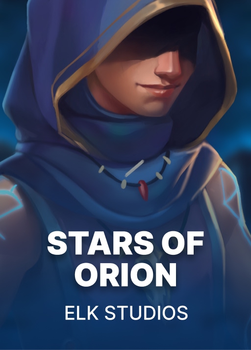 Stars of Orion