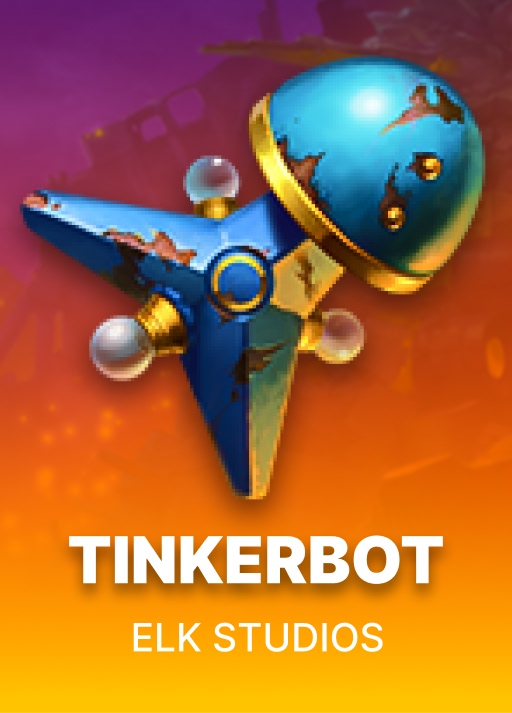 Tinkerbot