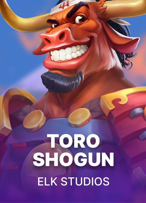 Toro Shogun