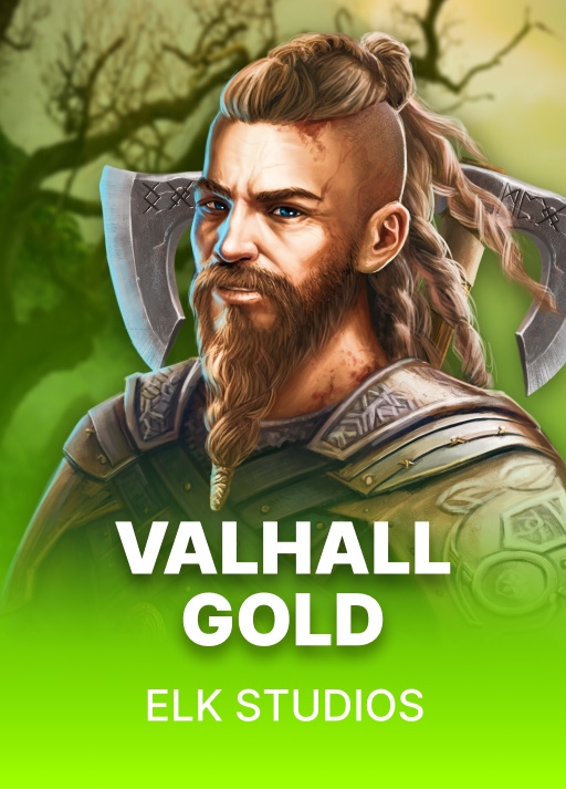 Valhall Gold
