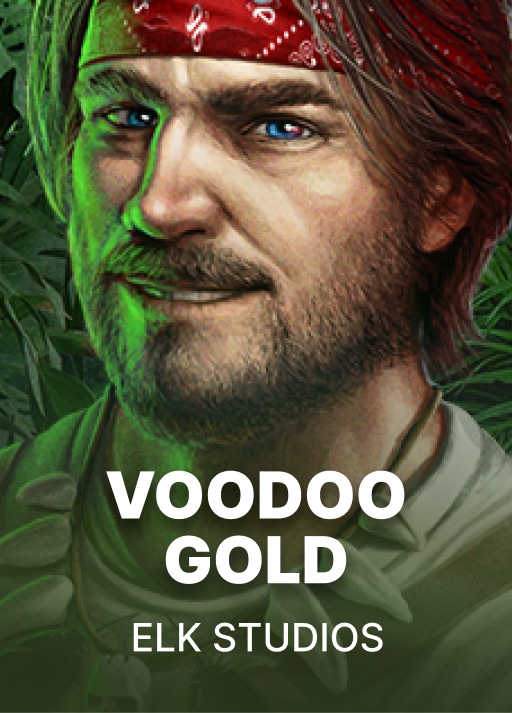 Voodoo Gold