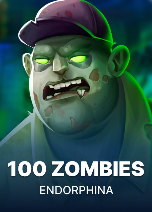 100 Zombies