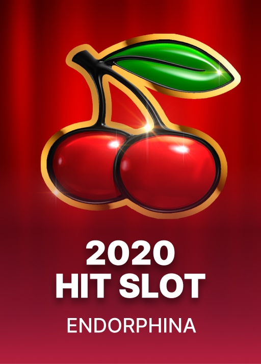 2020 Hit Slot