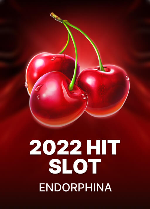 2022 Hit Slot