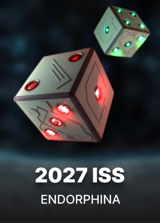 2027 ISS