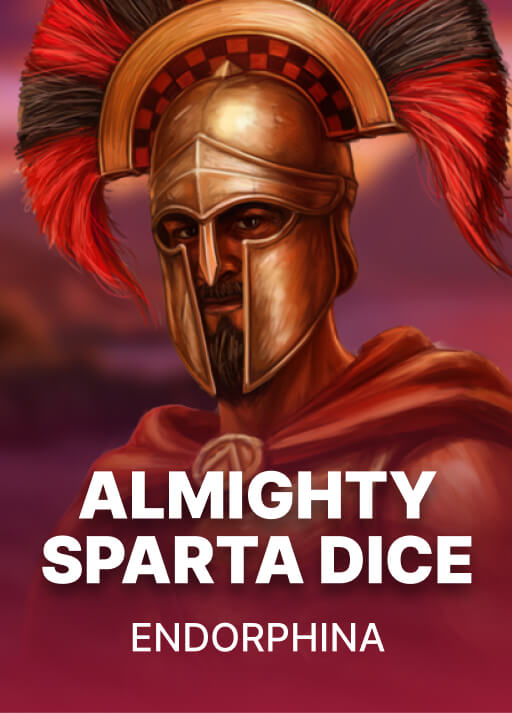 Almighty Sparta Dice