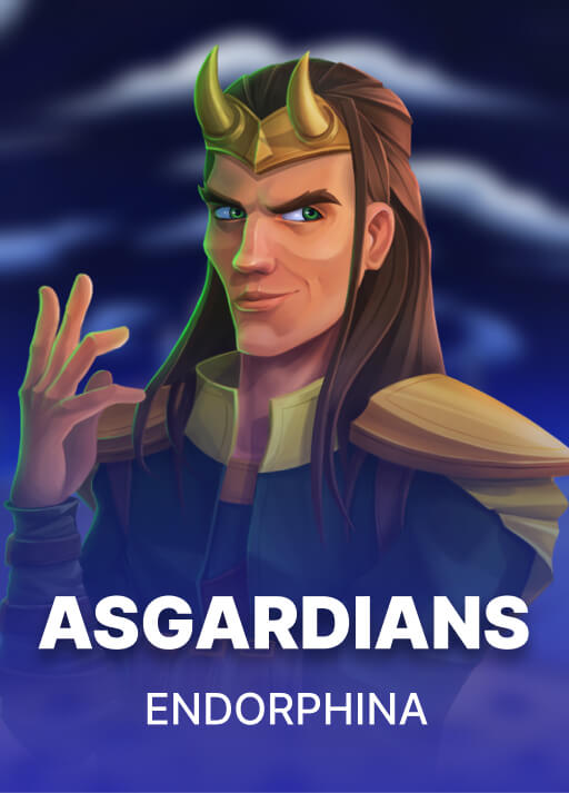 Asgardians