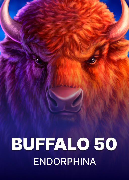 Buffalo 50