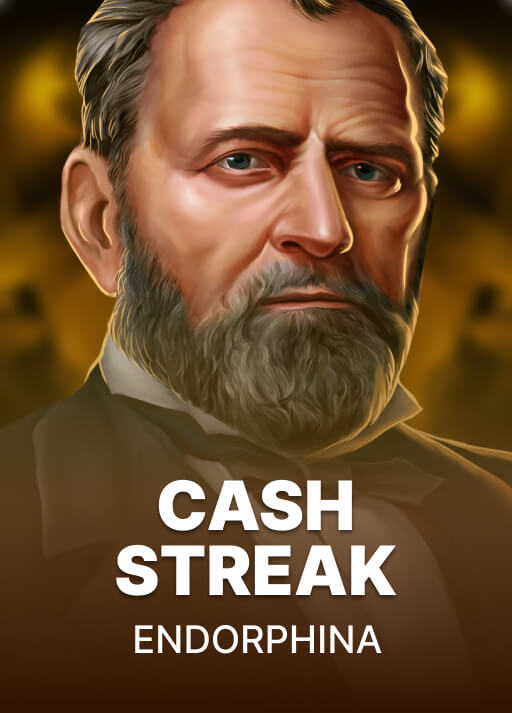 Cash Streak