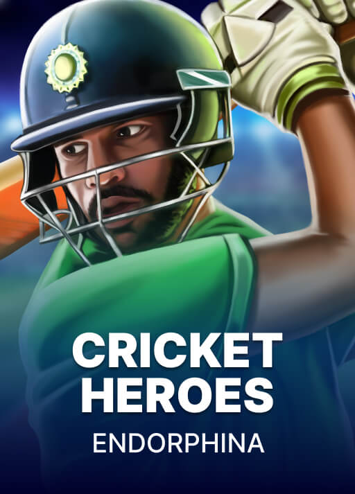 Cricket Heroes
