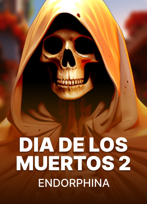 Dia de Los Muertos 2