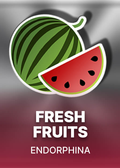 Fresh Fruits