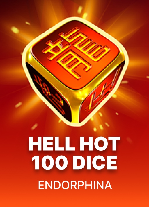 Hell Hot 100 Dice