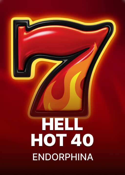 Hell Hot 40