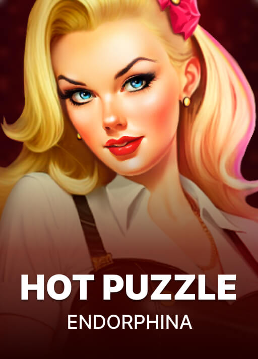 Hot Puzzle