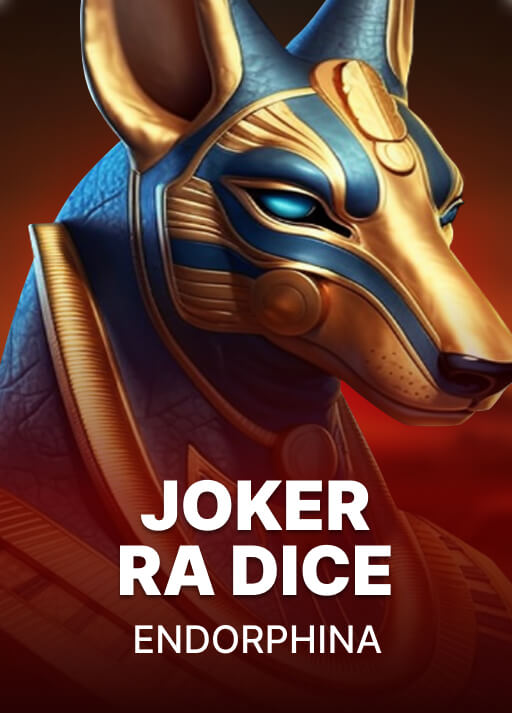 Joker Ra Dice