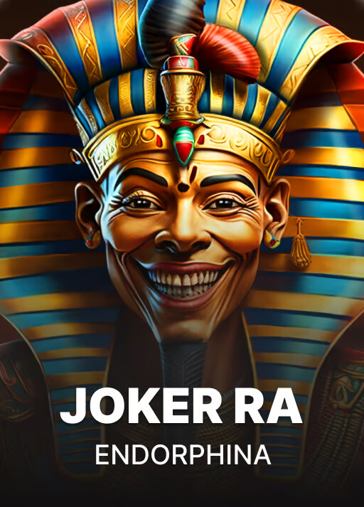 Joker Ra: Sunrise