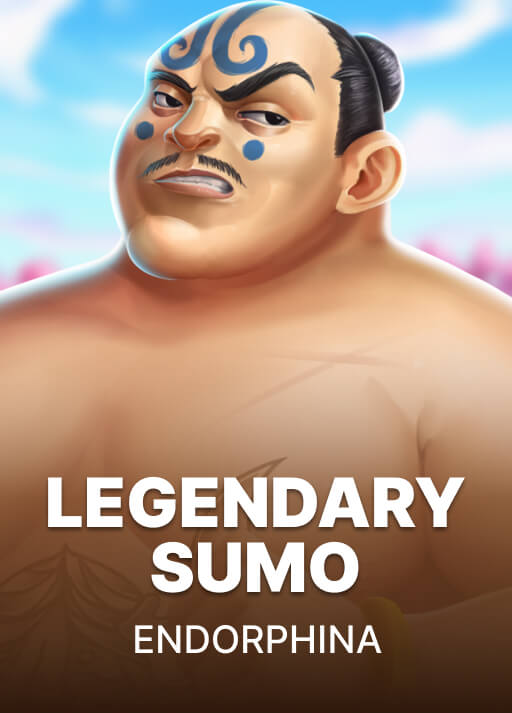 Legendary Sumo