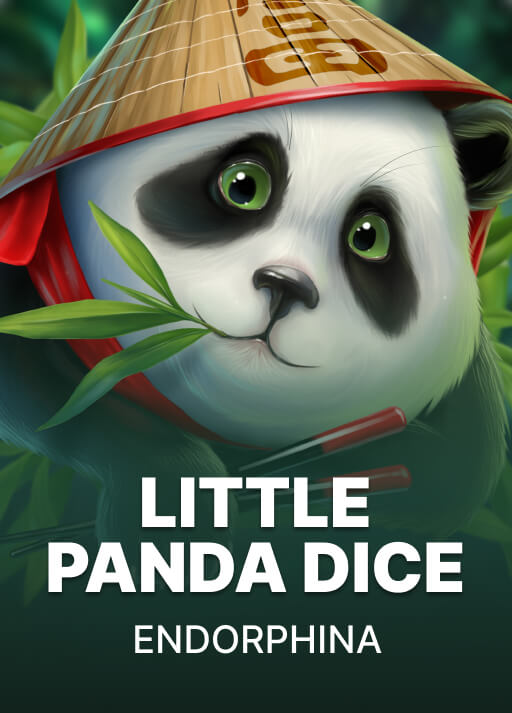 Little Panda Dice