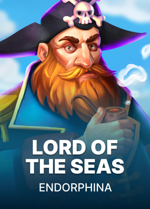 Lord of the Seas