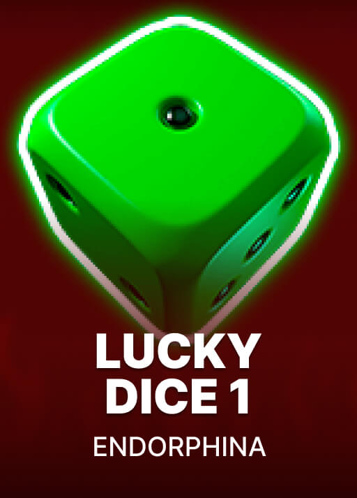 Lucky Dice 1