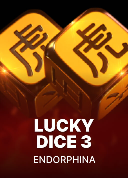Lucky Dice 3