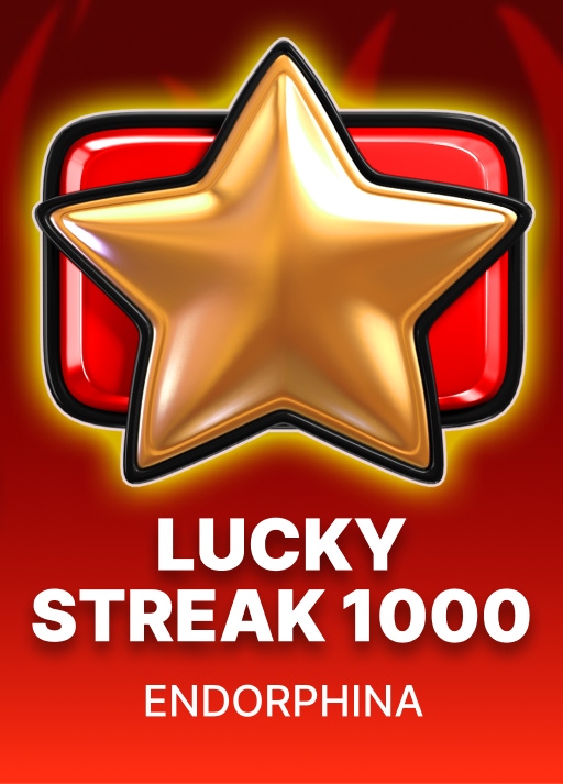 Lucky Streak 1000