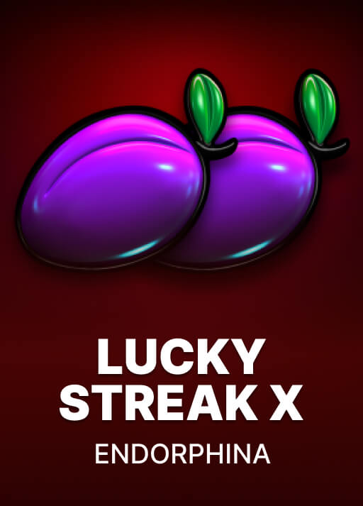 Lucky Streak X