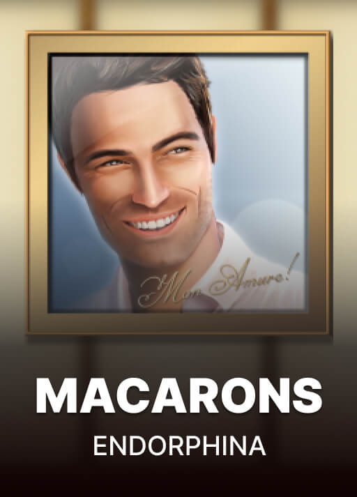 Macarons