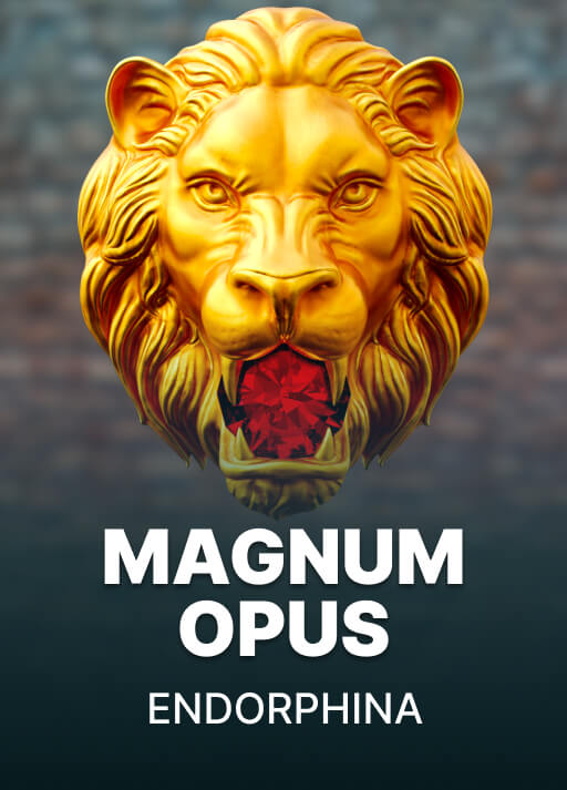 Magnum Opus