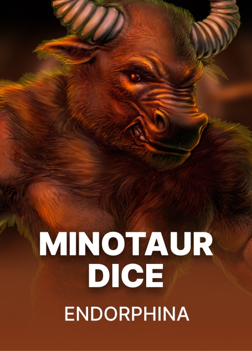 Minotauros Dice